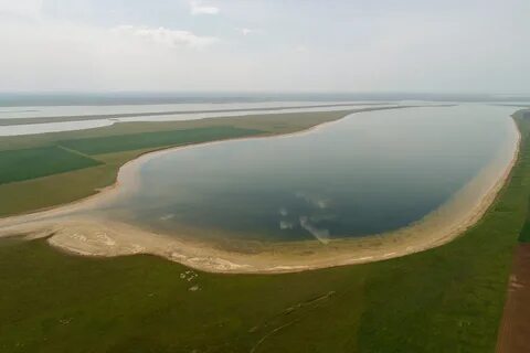 Остров водный ростовская область
