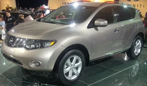 Nissan 9