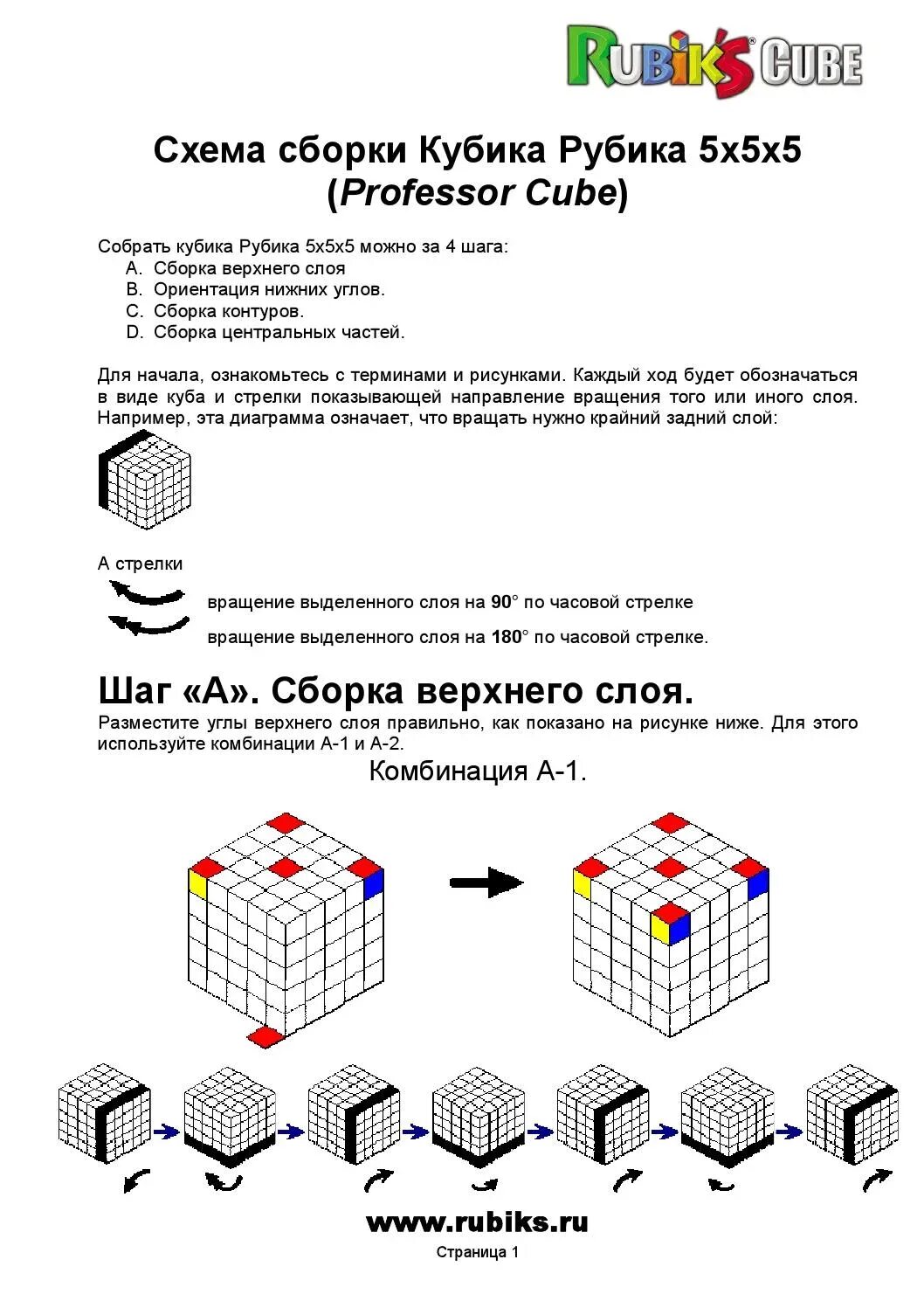 Алгоритмы кубика Рубика 5х5. Кубик Рубика 5х5 схема сборки. Кубик рубик 5х5 схема сборки. Кубик Рубика 5х5 паритеты формулы. Сборка кубика 5 на 5