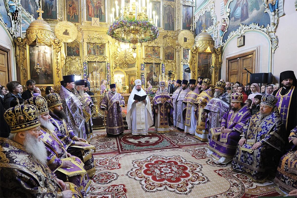 храм ризоположения в леонове расписание богослужений