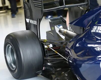 Formula detailing
