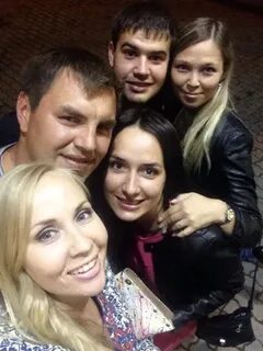 Селивановы 1