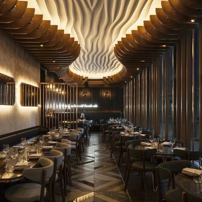 This is a good restaurant. Ресторан «restaurant farang» в стокгольме. интерьер ресторана. интерьер кафе. ресторан интерьер современный.