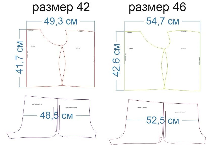 ШИТЬЁ- ДОМАШНЯЯ ОДЕЖДА Платье швейные шаблоны, Выкройка пижамы, Японское шитье