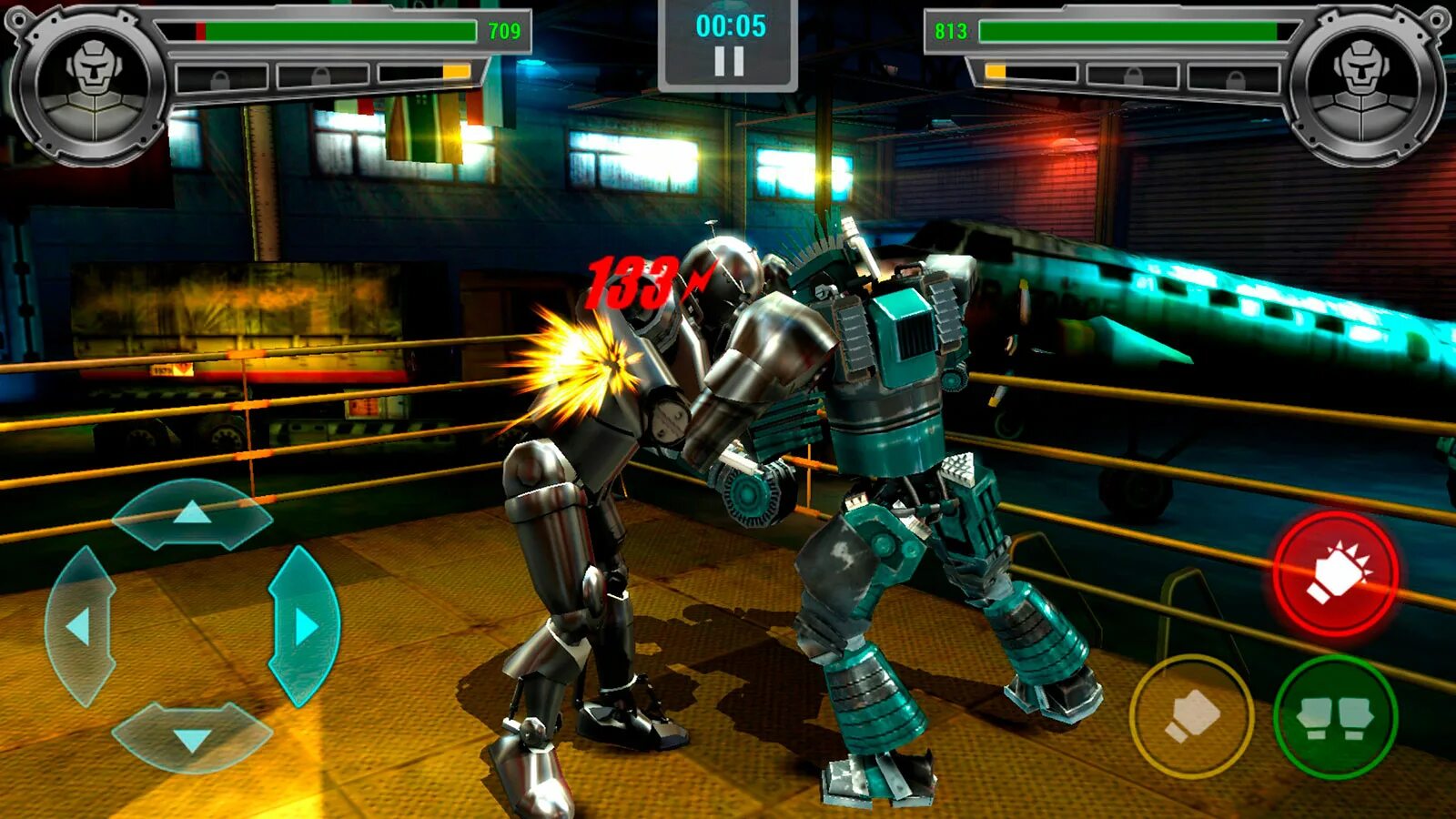 Включи игры скачиваемые настоящие. Real Steel Robot Boxing игра. Живая сталь игра Boxing Champions. Real Steel 2 игра. Real Steel игра андроид атом.