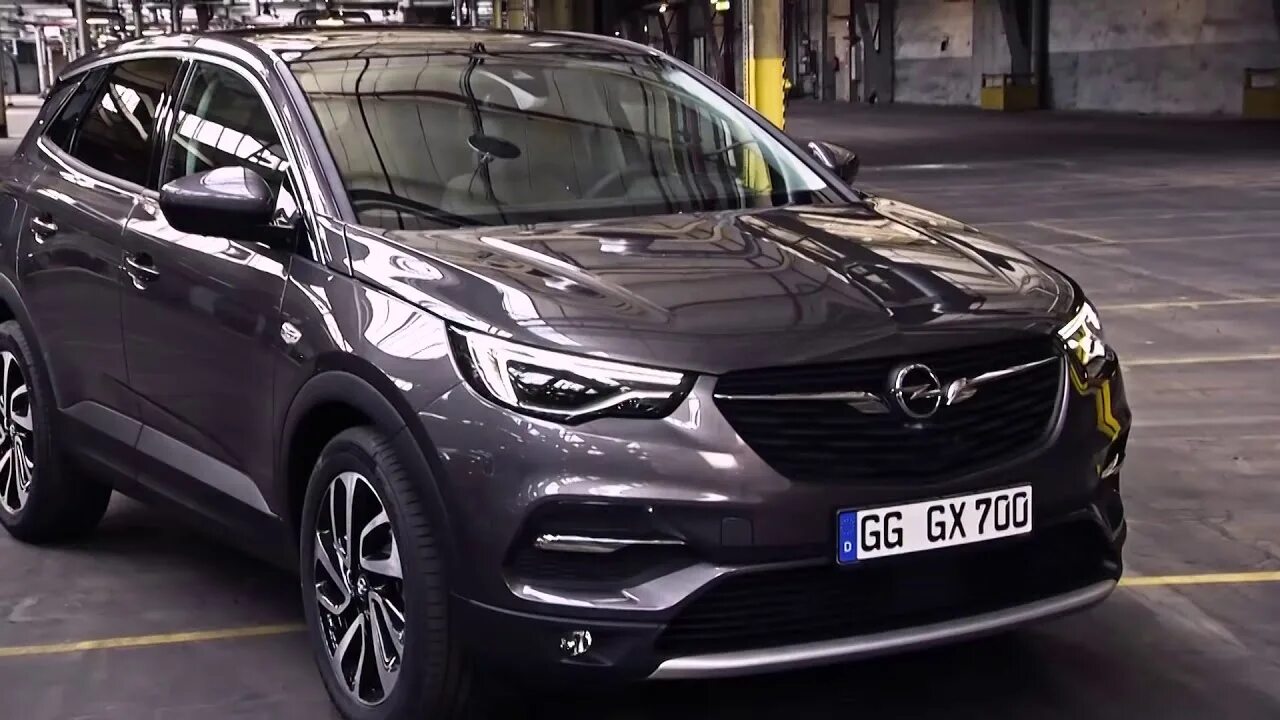 Купить опель грандлэнд. Opel Grandland x 2019. Опель Grandland x 2018. Opel Grandland x 2. Opel Grandland x 2022.