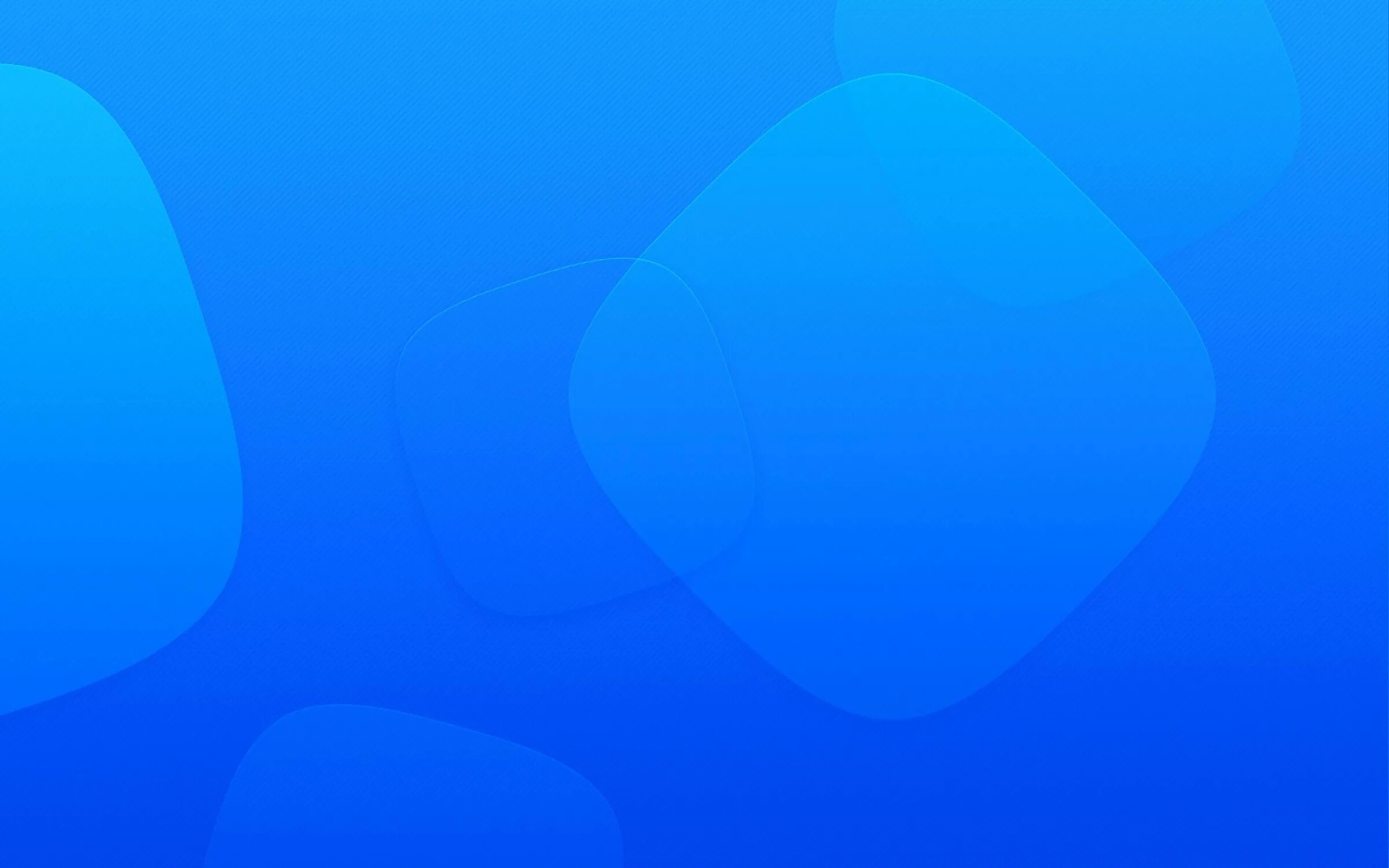Background application