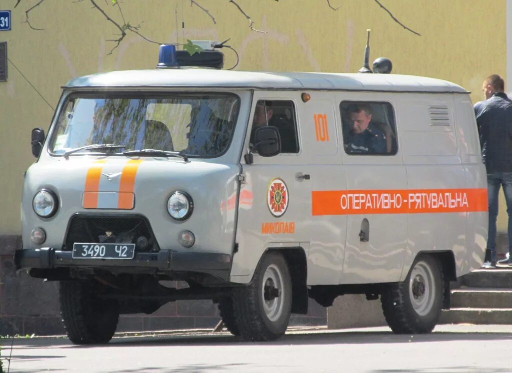 аварийка кронштадт