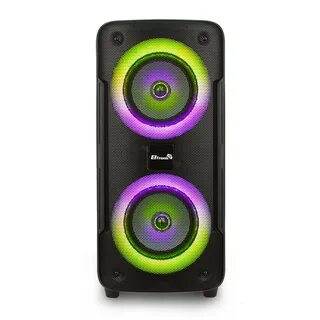 Bluetooth колонка eltronic