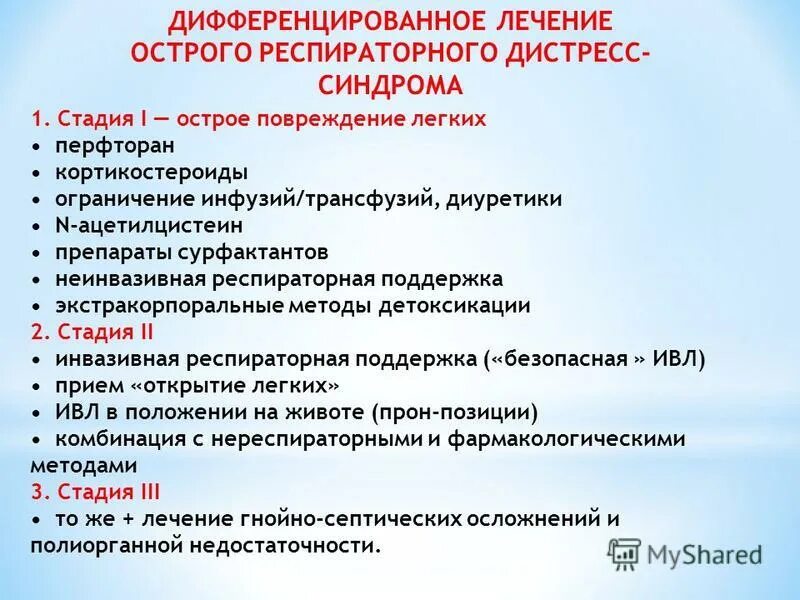 Дистресс синдром взрослых. Острый респираторный дистресс-синдром. Неотложная терапия респираторного дистресс синдрома. Респираторный дистресс синдром терапия. Острый респираторный дистресс-синдром (ОРДС).