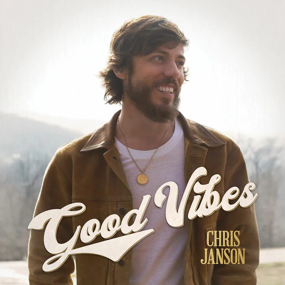 Good vibes песня. Good vibes chris janson. chris janson waitin on 5 cover. good vibes youtube.