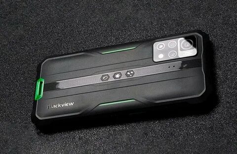Blackview зарядка
