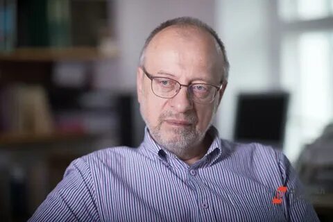 Анатолием барановым