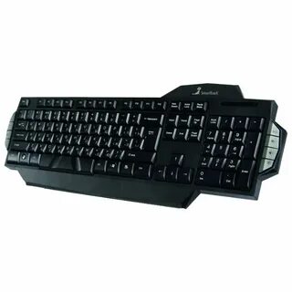 Клавиатура usb black