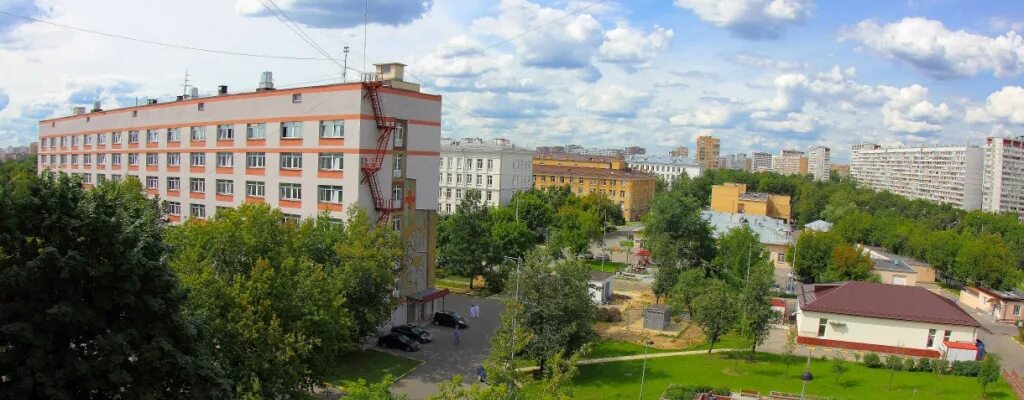 Московская городская больница 4. Городская клиническая больница имени в.п. Демихова. Москва ул Шкулева 4 больница 68. ГКБ 68 им Демихова. Городская клиническая больница 68 Москва.