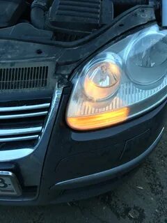 Лампы jetta 5