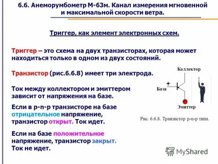 Канал измерения
