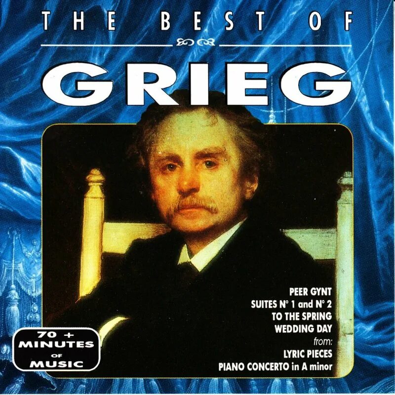 Peer gynt suite no 1. Edvard Grieg виниловая пластинка. Peer Gynt Suite no. 1, op. 46. Григ Рихтер Режиссёр. Peer Gynt Suite.