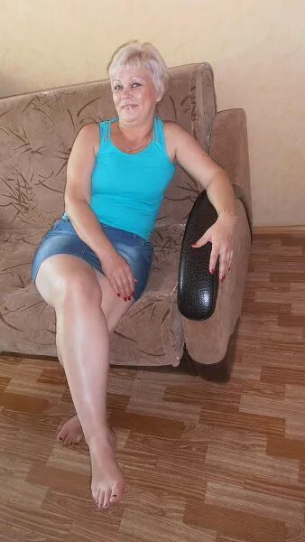 Голая Бабушка Частное