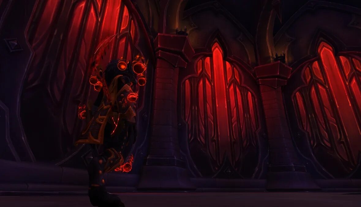 Подземелий wow