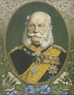 Wilhelm 1