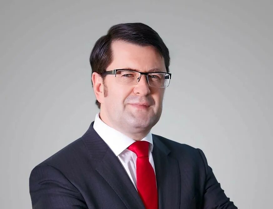 Руководитель международных отношений
