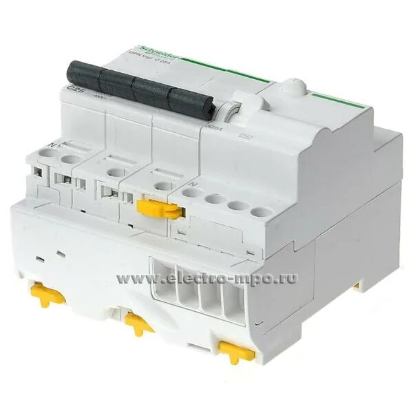 Дифф.авт. DPN N Vigi 6ка 10a c 30мa asi. *Ад DPN N Vigi 2p c 30ма 6а. DPN N Vigi 4a 30 ma. Дифавтомат Schneider Electric acti9 3p+n 32а (c) 6ка 30ма (AC) принцип. Автоматический выключатель acti9