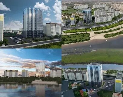 В кургане построят