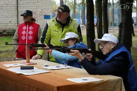 Здоровье могилев
