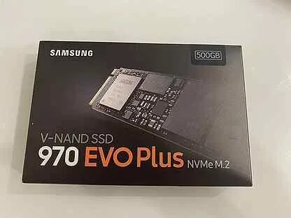 Mz v7s500bw
