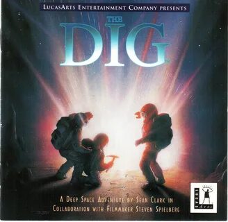 Dig into the past