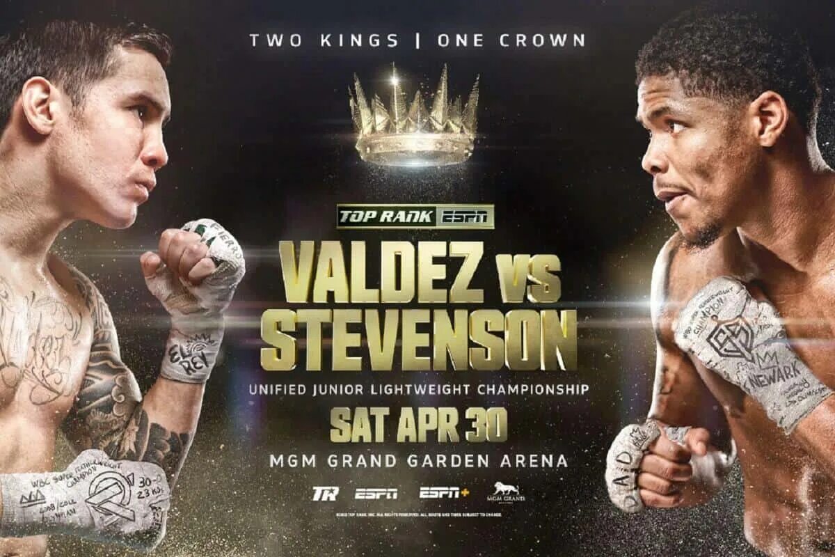 Оскар оскаров бой. Stevenson Valdez. Шакур Стивенсон бокс. Оскар Вальдес. Shakur Stevenson vs.