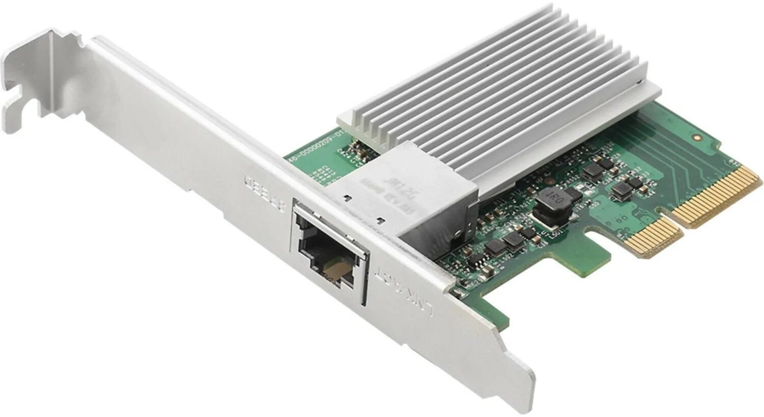 Intel gbe lan