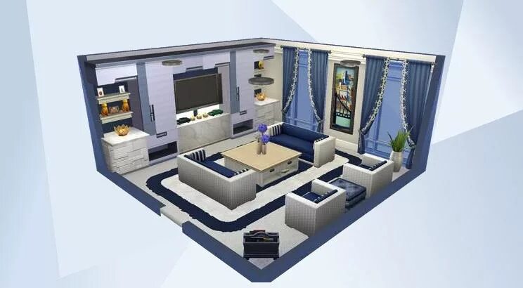 Симс 3 дизайнер интерьера как угодить клиенту. Sims 4 комнаты дом. симс 4 комнаты планировка. комнаты в симс 4 дом. симс 4 дом четыре комнаты.
