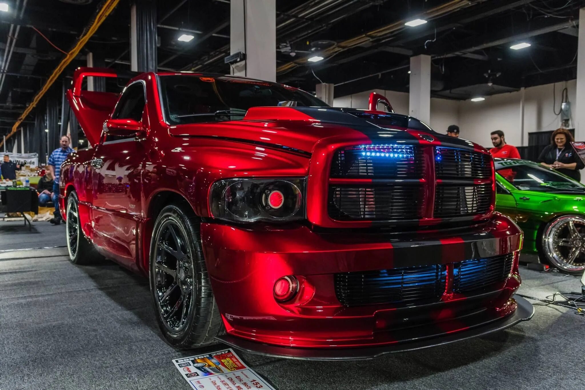 Dodge Ram 1500 красный. Dodge Ram тюнингованный. Dodge Ram 1500 Tuning. Додж рам тюнингованный.