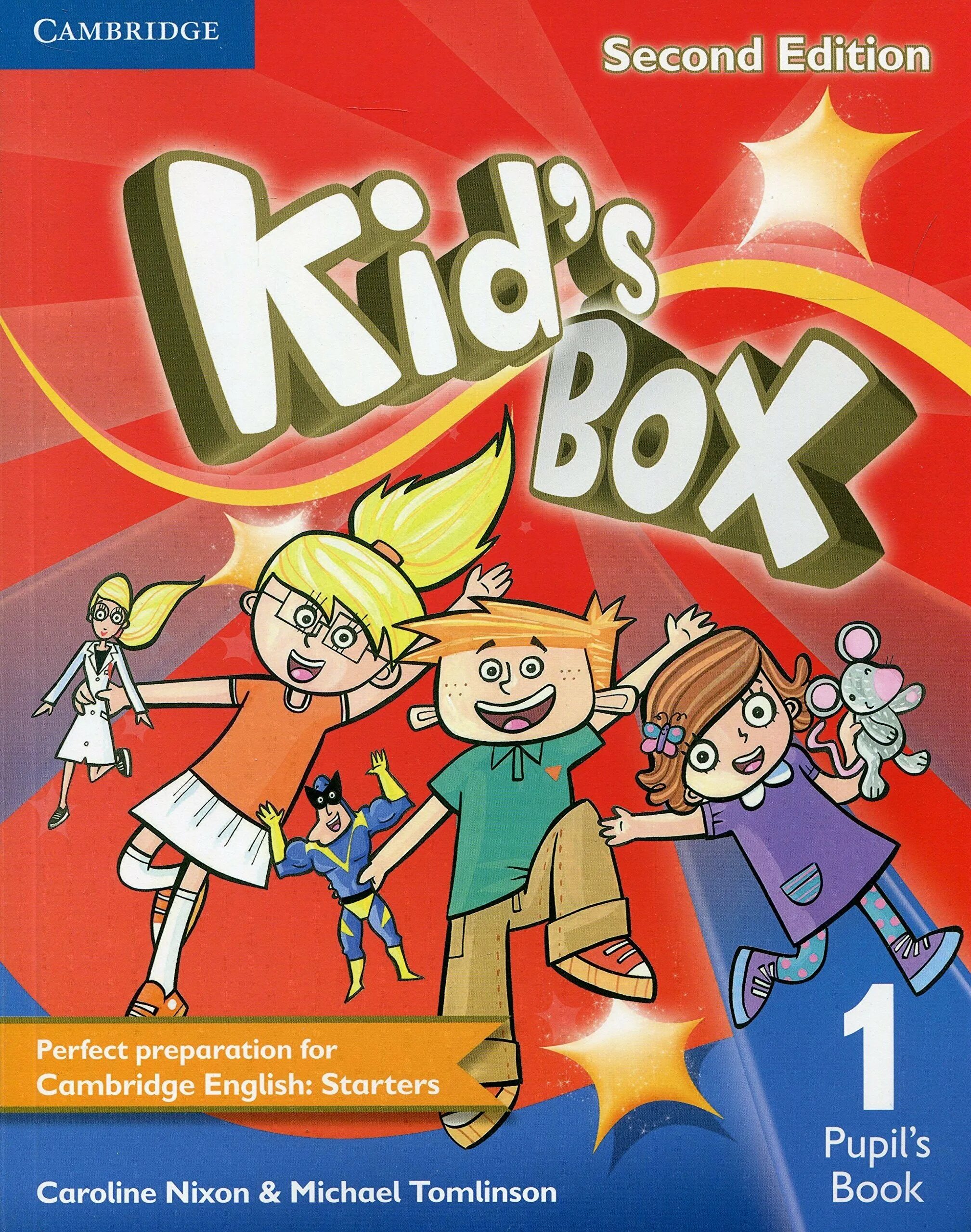 Kids box 2 pupils book. Kids Box 1 pupil's book second Edition. Kids Box 1 Cambridge. Kid’s Box Cambridge книга. Kids Box 2 2nd Edition activity book.