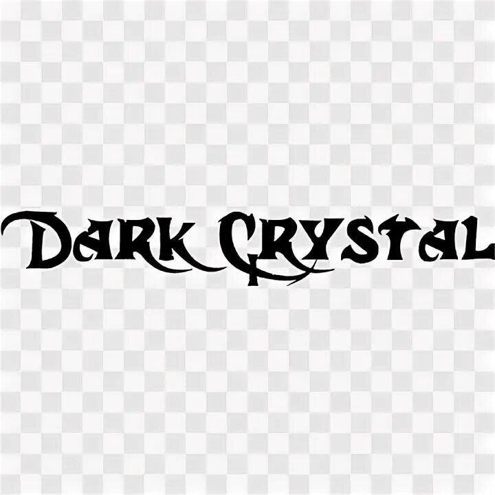 Шрифт Кристалл. Dark Crystal script шрифт. Шрифт из кристаллов. Шрифт эффект Кристалл.