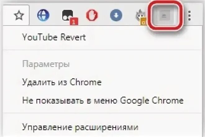 Обновляется youtube