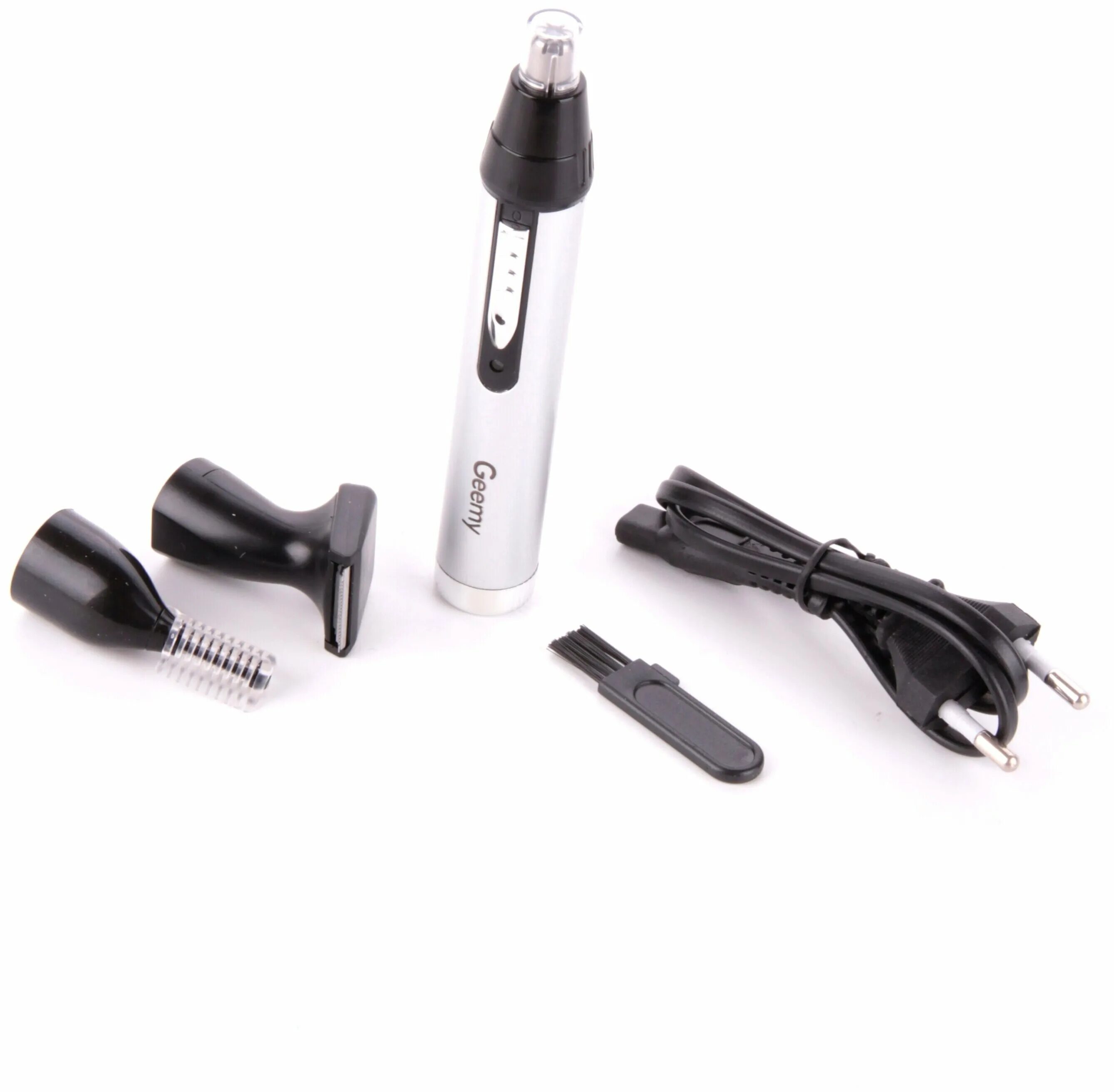 триммер для носа ушей и бровей geemy gm 3107. триммер gm 3107. Geemy gm 3107 3 в 1. Gm 3107 триммер. триммер gm 3107.