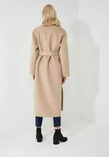 Пальто max mara weekend