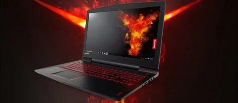 Lenovo game
