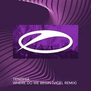Begin ремикс