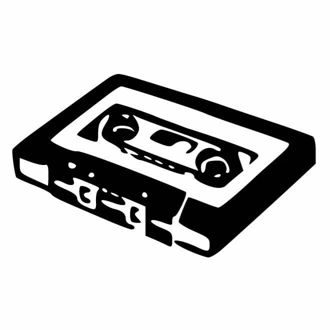 Черная белая кассета. Аудиокассета. Магнитофонная кассета на белом фоне. Аудиокассета без фона. Кассета для магнитофона.