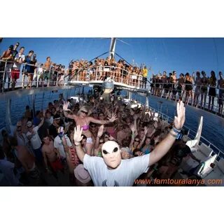Side party