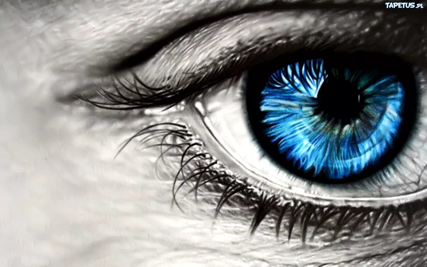 Аватар с глазом на синем фоне. Заставка на телефон глаза. Blue eye mro установить. Electric blue eyes. Что означает глаз на аватарке разных цветов.