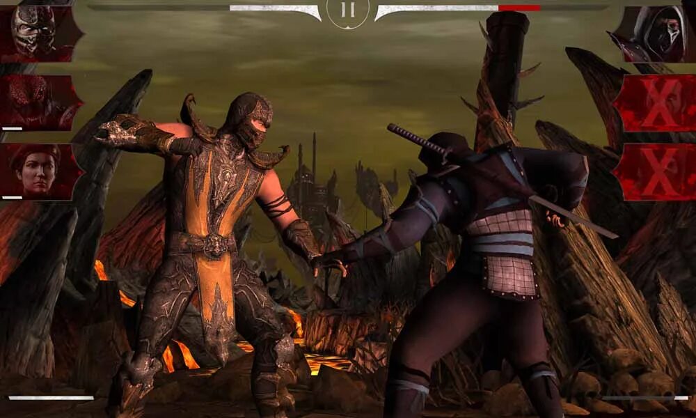 Игра бесконечный бой. Mortal Kombat x mobile версия 1.1.0. Мортал комбат на андроид 2023. Мортал комбат 10 игра.