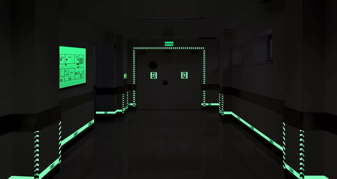 фэс фотолюминесцентные. фотолюминесцентных эвакуационных систем и их элементов. фэс фотолюминесцентные. эвакуационные знаки фэс. монтаж фотолюминесцентных эвакуационных систем.