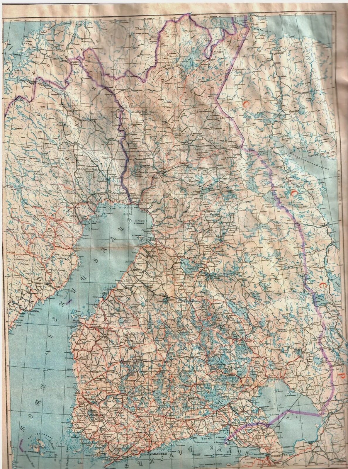 Граница с финляндией в 1941 году на карте. Карта финская 1939. Карта финская 1939. Границы финляндии до 1939 года. Карта финская 1939.