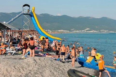 Пляж алексино отзывы