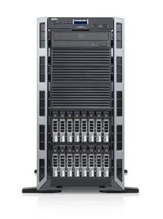Сервер dell